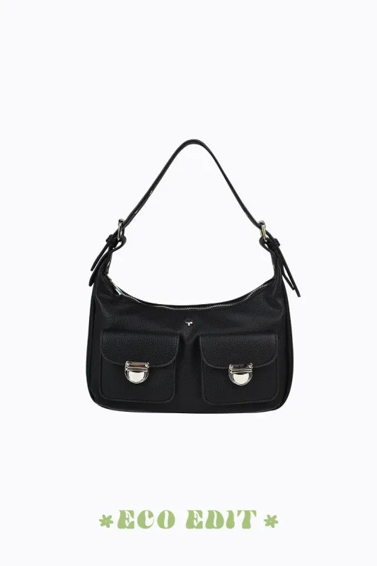 Livi - Black Pebble sold by PETA AND JAIN