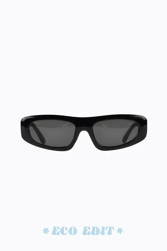 Dexter - Black sold by PETA AND JAIN
