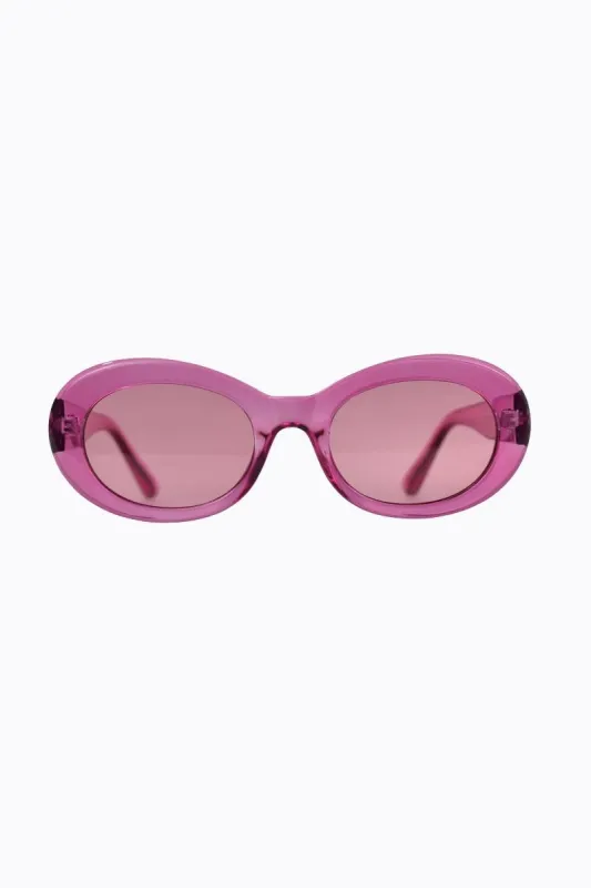 Willow - Crystal Magenta made by PETA AND JAIN