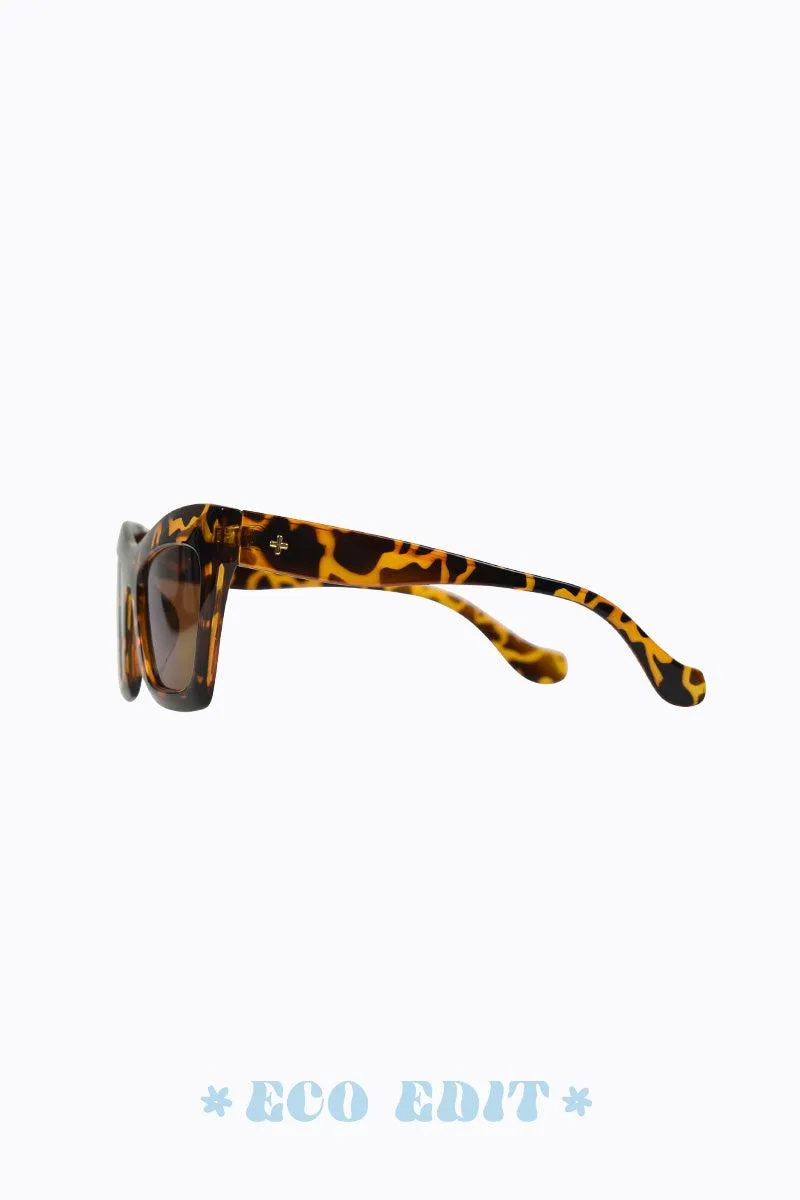 Jenner - Tortoiseshell sold by PETA AND JAIN product image thumbnail 2