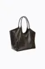 Novice - Chocolate Distressed sold by PETA AND JAIN