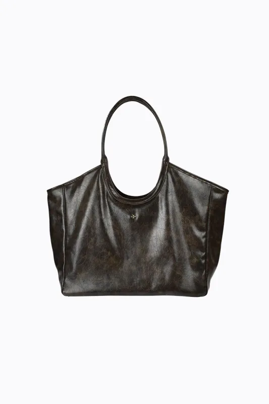 Novice - Chocolate Distressed sold by PETA AND JAIN