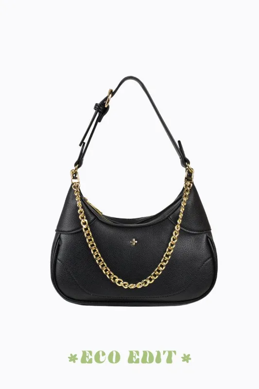 Tahira - Black Pebble sold by PETA AND JAIN