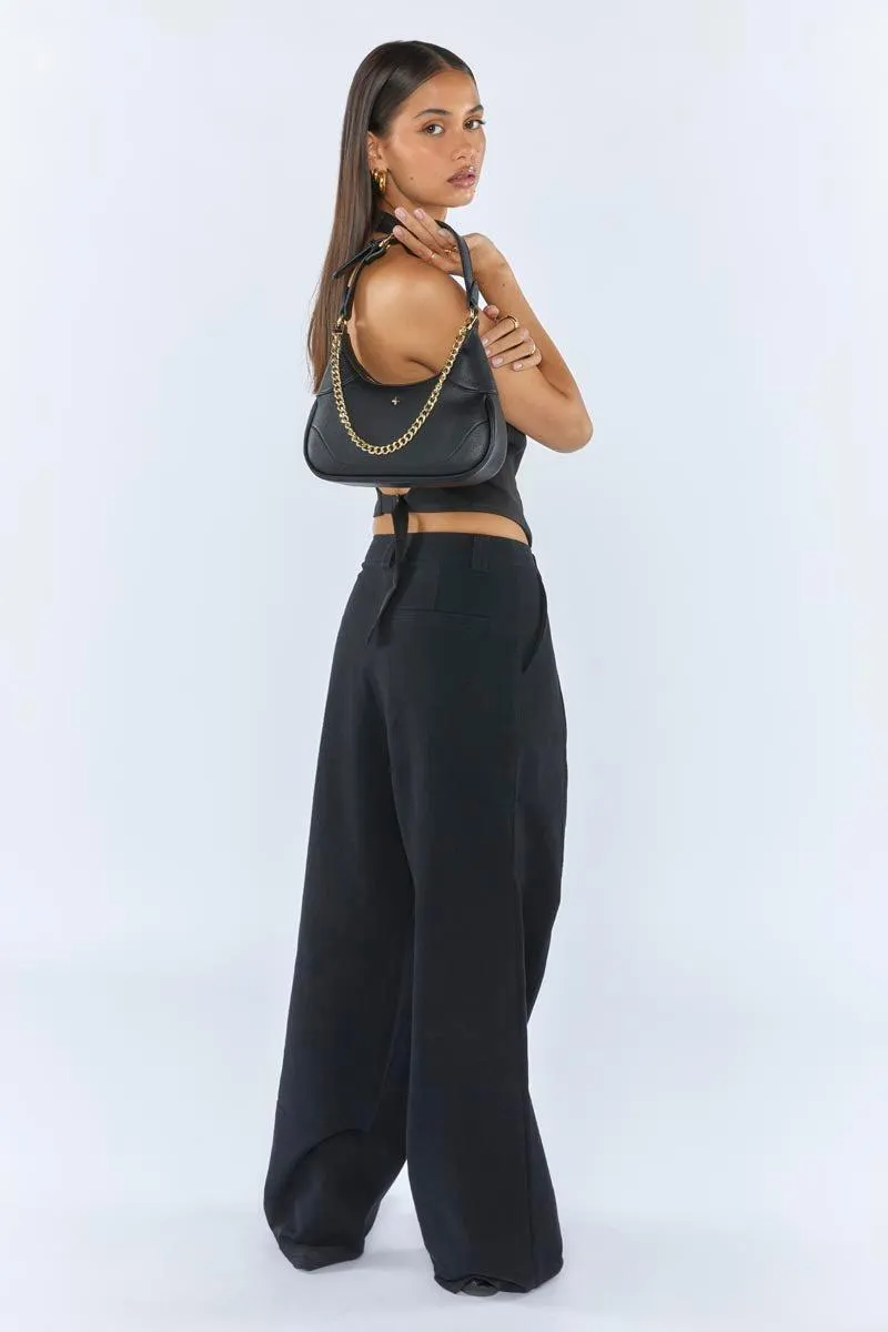 Tahira - Black Pebble sold by PETA AND JAIN product image thumbnail 4