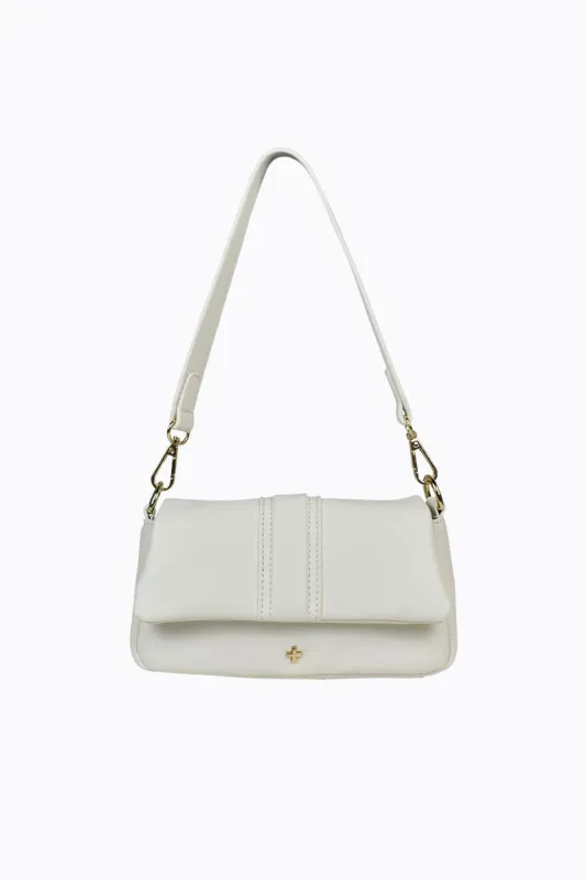 Jemma - White sold by PETA AND JAIN