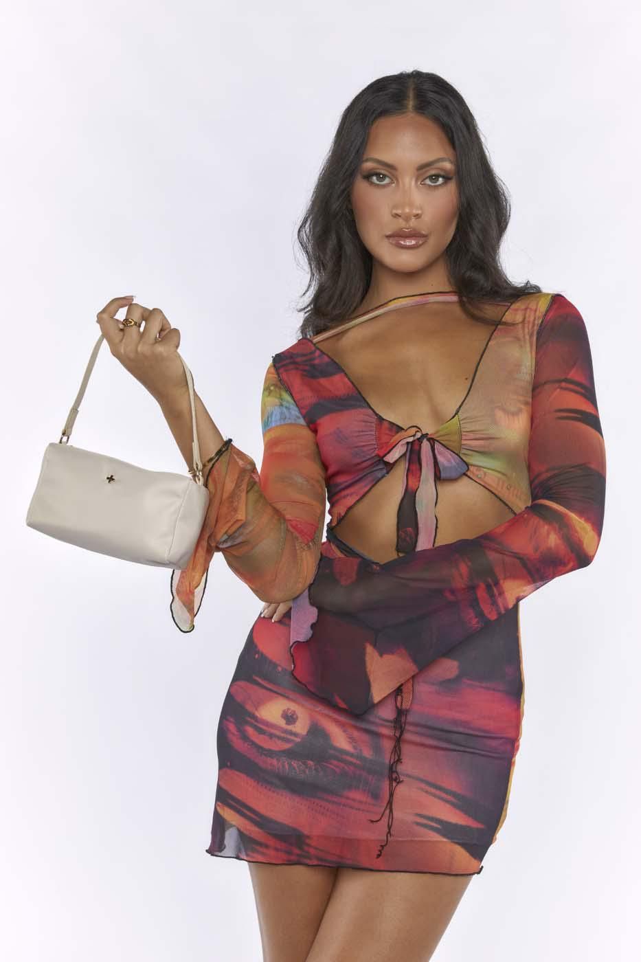 Delta - Bisque Nylon Gold sold by PETA AND JAIN product image thumbnail 4