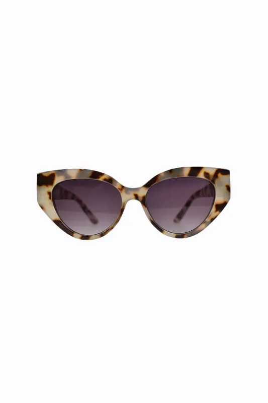 Libertine - Milk Tortoiseshell made by PETA AND JAIN