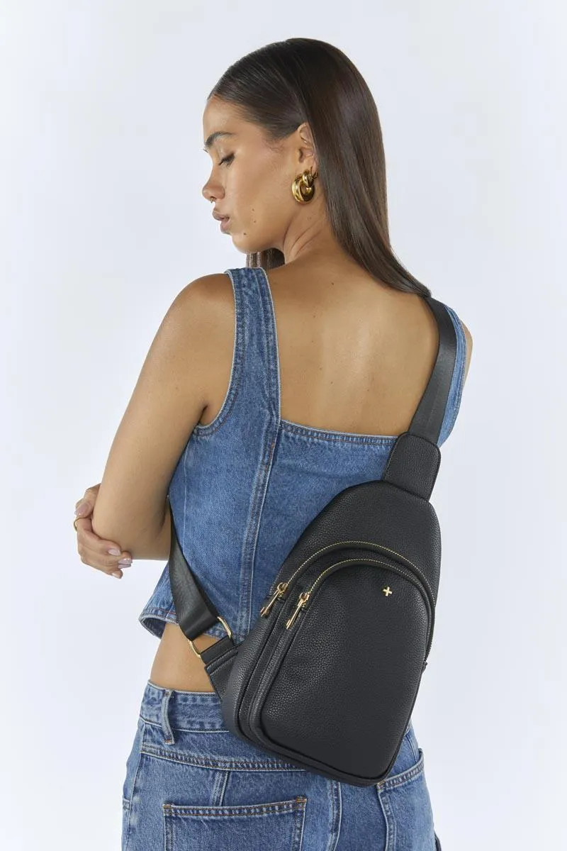 Dayna - Black Pebble sold by PETA AND JAIN product image thumbnail 5