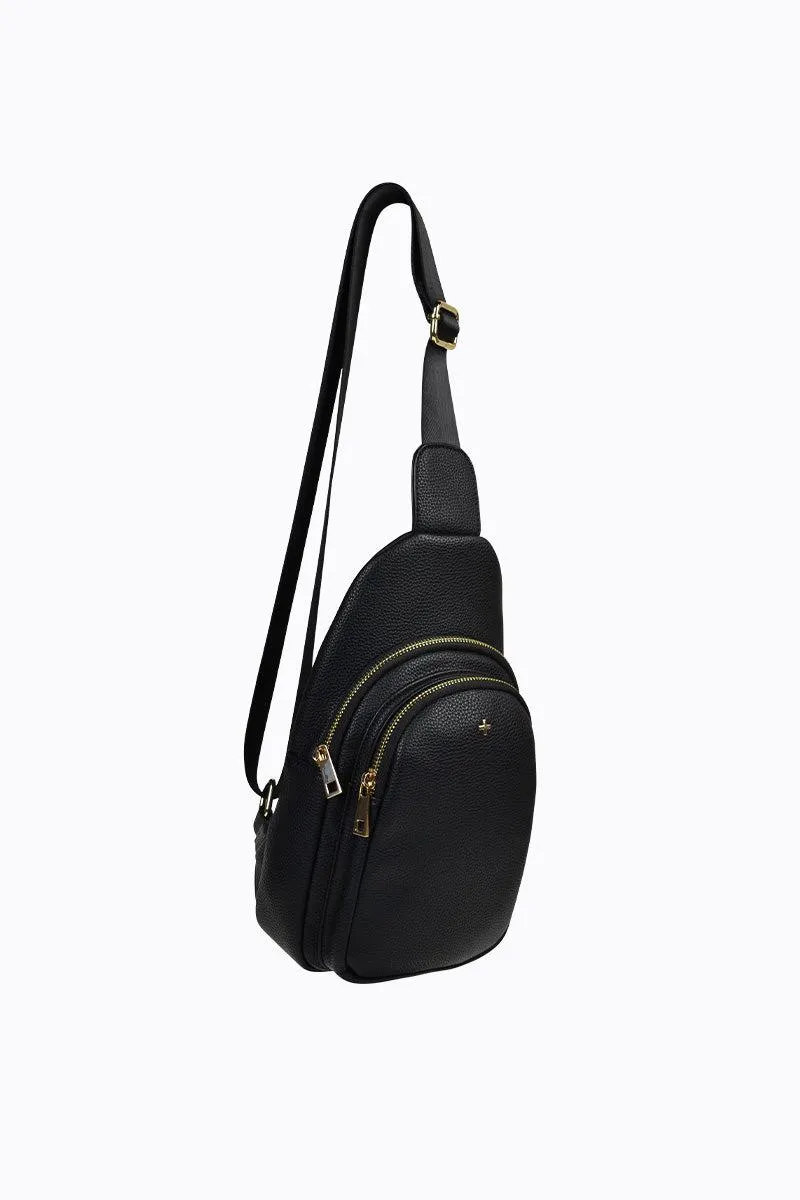 Dayna - Black Pebble sold by PETA AND JAIN product image thumbnail 2