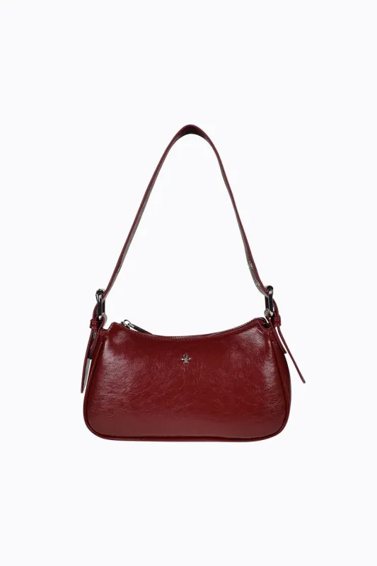 Queen - Cherry  Crinkle sold by PETA AND JAIN
