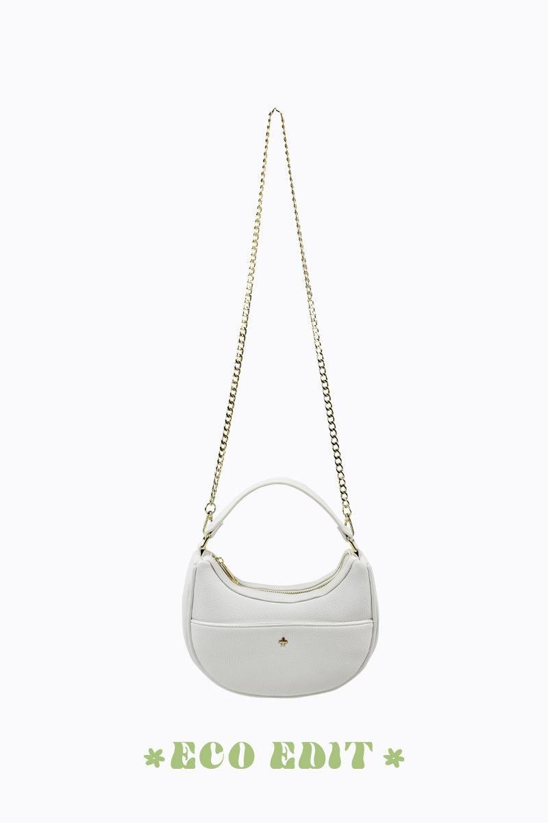 Pump - White Pebble Gold sold by PETA AND JAIN product image thumbnail 4