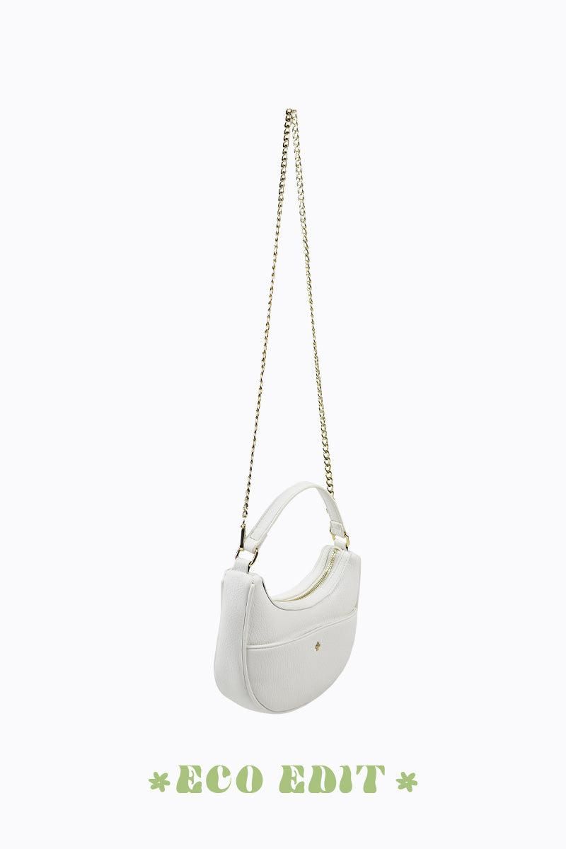 Pump - White Pebble Gold sold by PETA AND JAIN product image thumbnail 5