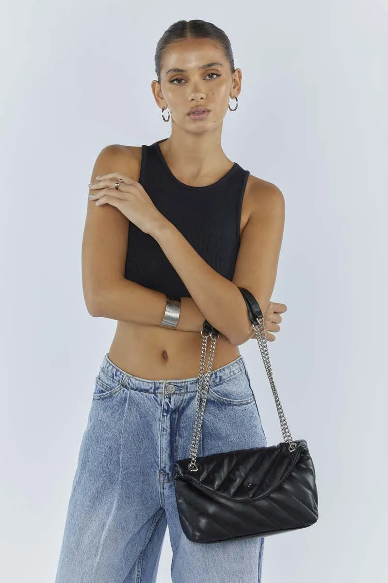 Coco - Black sold by PETA AND JAIN product image thumbnail 5