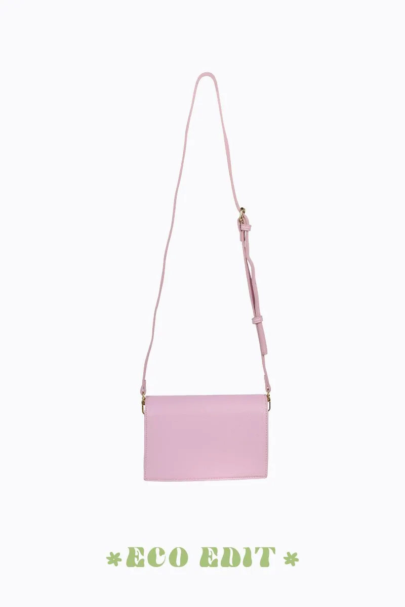 Bree - Pink Pebble sold by PETA AND JAIN product image thumbnail 4