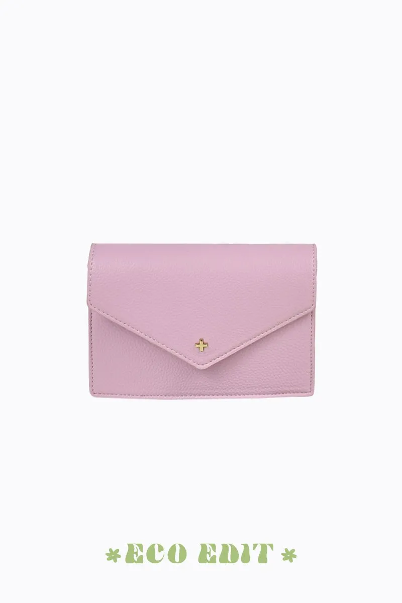 Bree - Pink Pebble sold by PETA AND JAIN