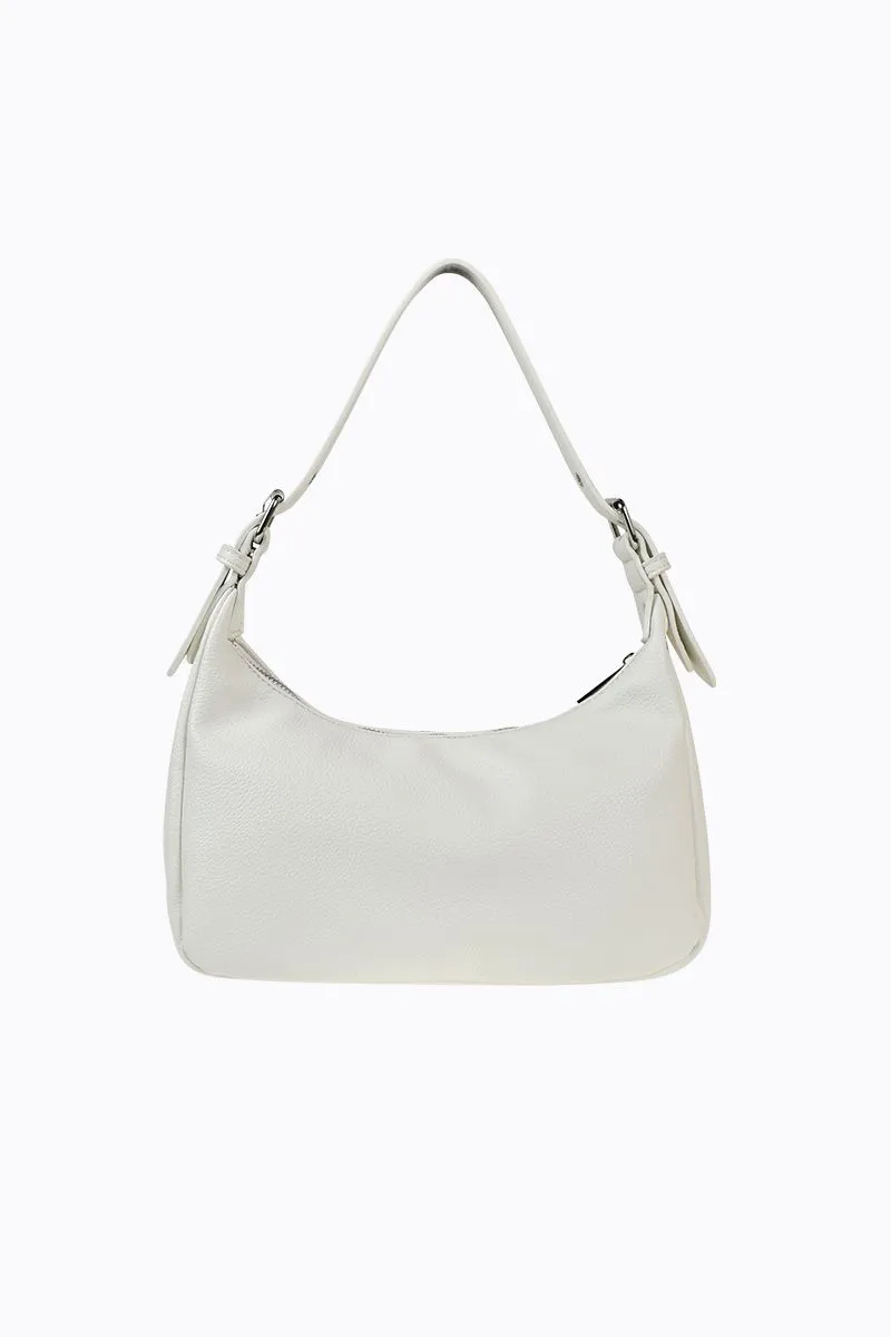 Mara - White Pebble sold by PETA AND JAIN product image thumbnail 3