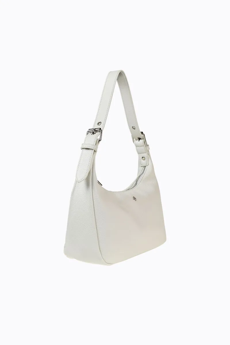 Mara - White Pebble sold by PETA AND JAIN product image thumbnail 2