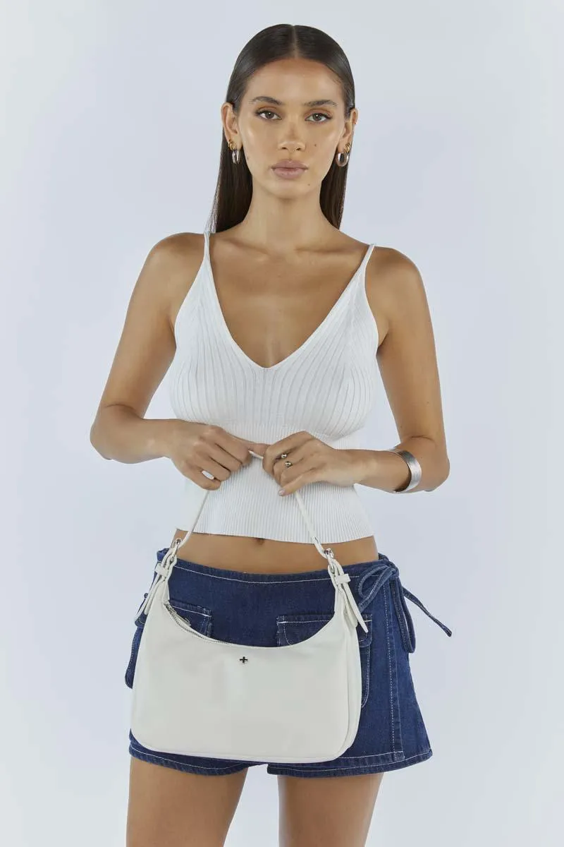 Mara - White Pebble sold by PETA AND JAIN product image thumbnail 5