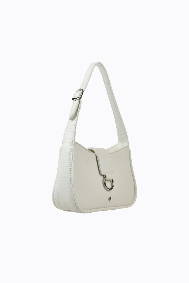 Brittany - White sold by PETA AND JAIN product image thumbnail 2