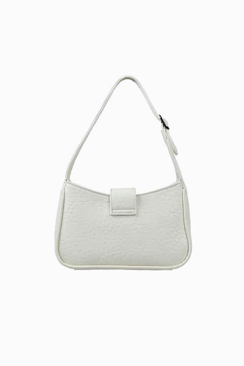 Brittany - White sold by PETA AND JAIN product image thumbnail 3