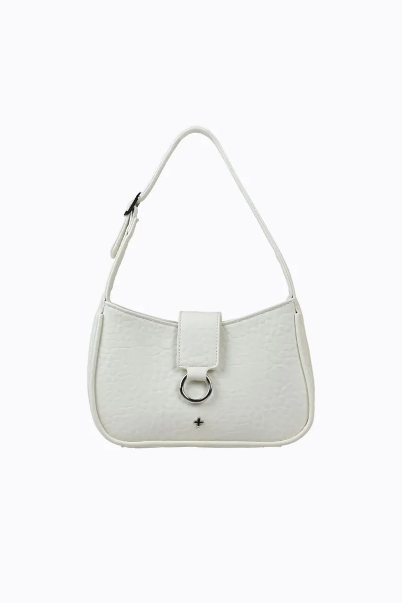 Brittany - White sold by PETA AND JAIN