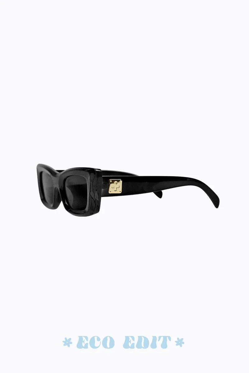 Kaos - Black sold by PETA AND JAIN product image thumbnail 2
