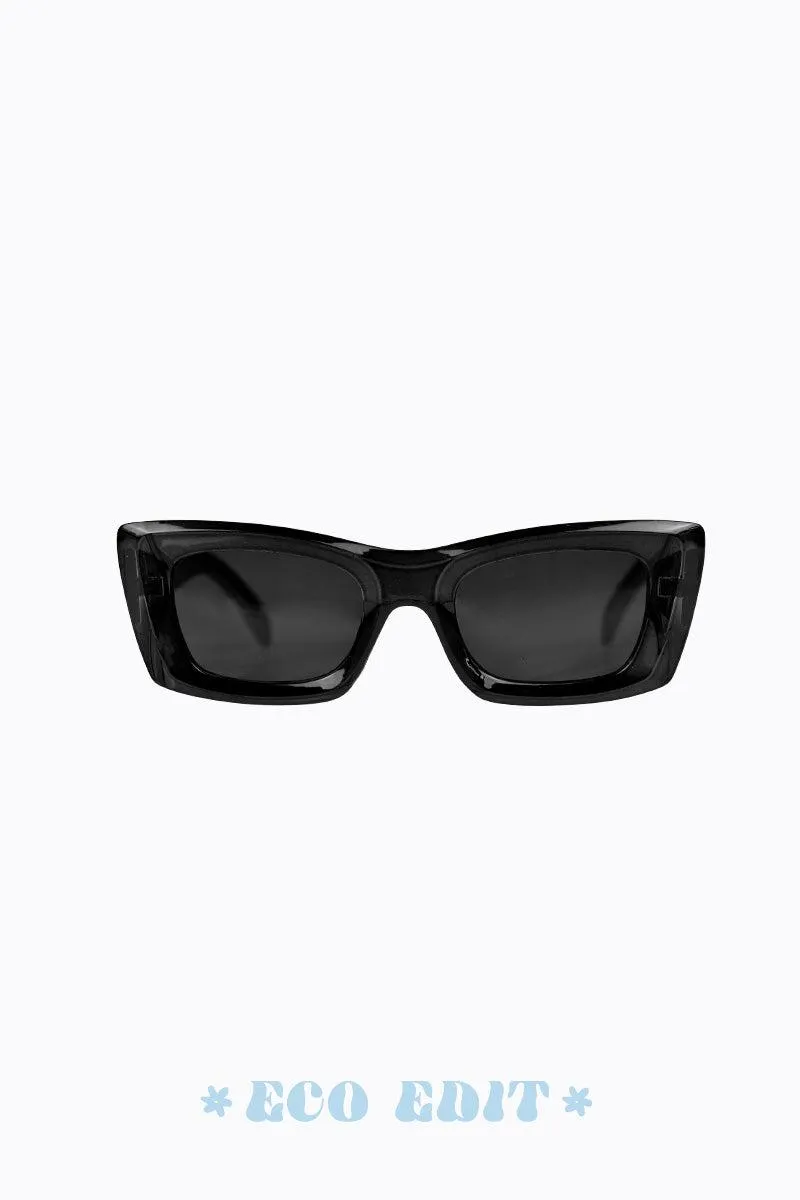 Kaos - Black sold by PETA AND JAIN