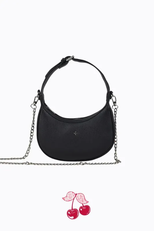 Sharni - Black sold by PETA AND JAIN