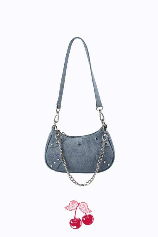 Lily Tem - Denim sold by PETA AND JAIN