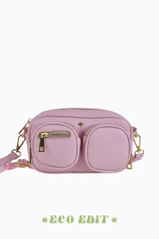 Lala - Pink Pebble sold by PETA AND JAIN