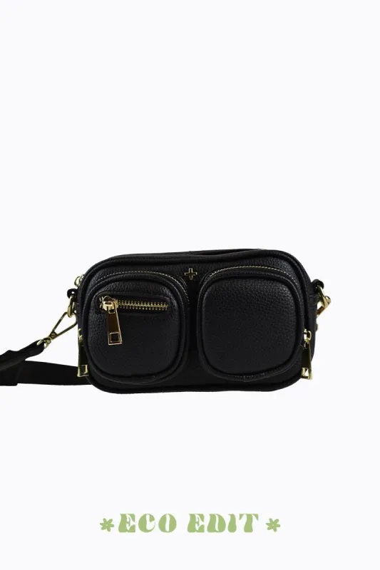 Lala - Black Pebble sold by PETA AND JAIN
