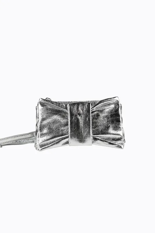 Minaj - Silver sold by PETA AND JAIN