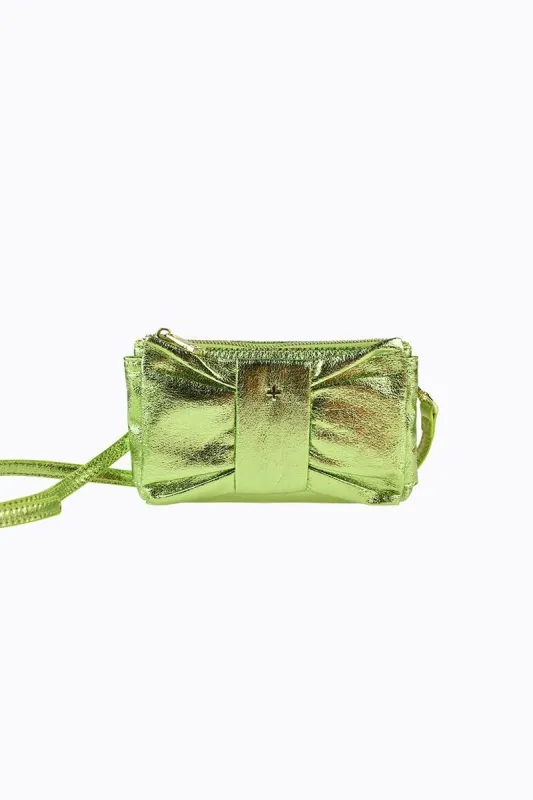 Minaj - Green sold by PETA AND JAIN