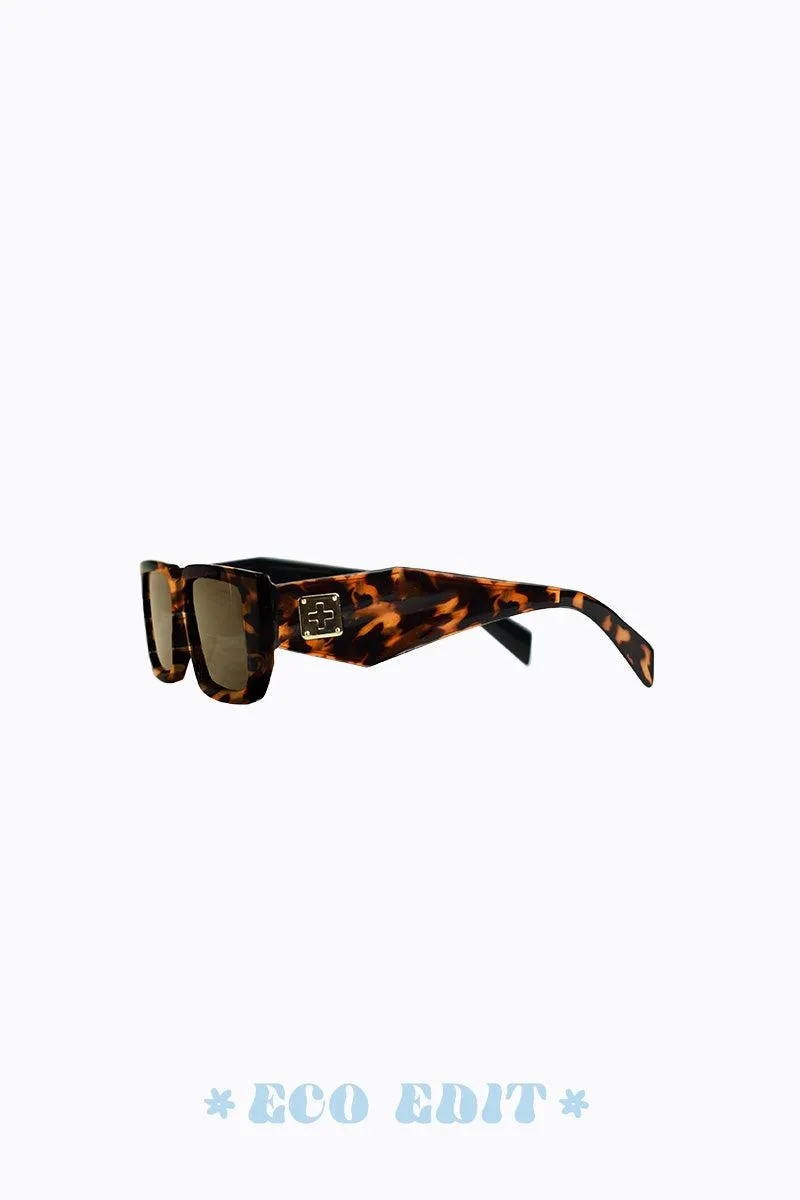 Evans - Tortoiseshell sold by PETA AND JAIN product image thumbnail 2