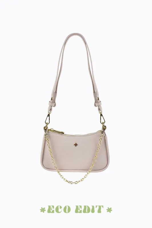 Poppi - Nude Pebble Gold sold by PETA AND JAIN