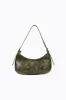 Cari - Green Distressed sold by PETA AND JAIN