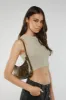 Cari - Green Distressed sold by PETA AND JAIN