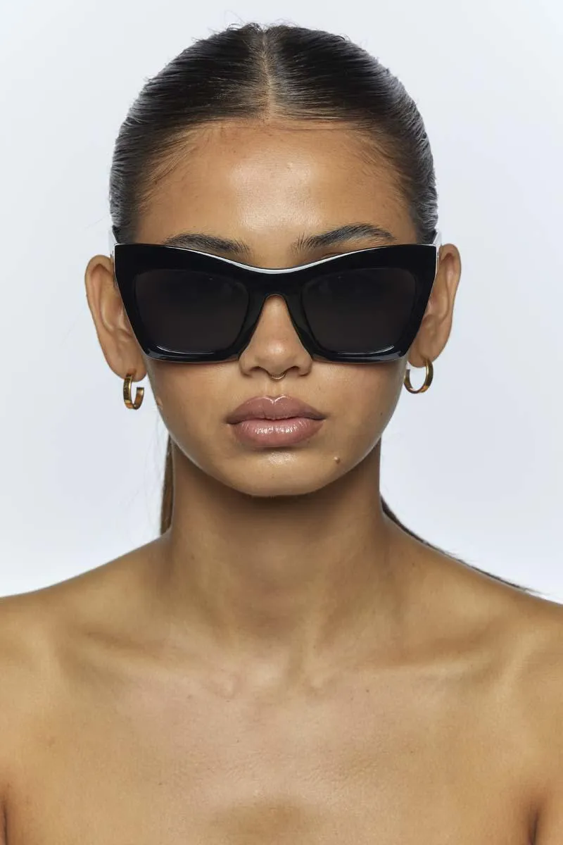 Jenner - Black sold by PETA AND JAIN product image thumbnail 3