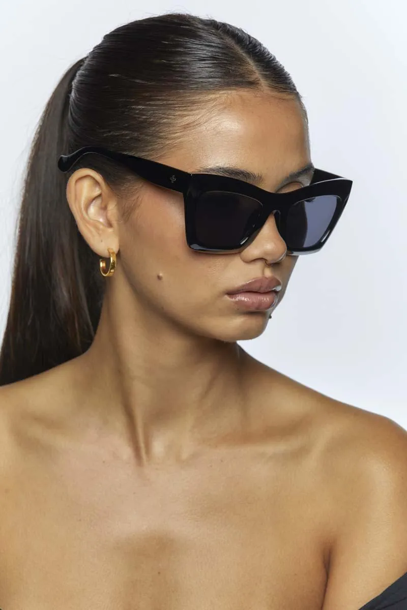 Jenner - Black sold by PETA AND JAIN product image thumbnail 4