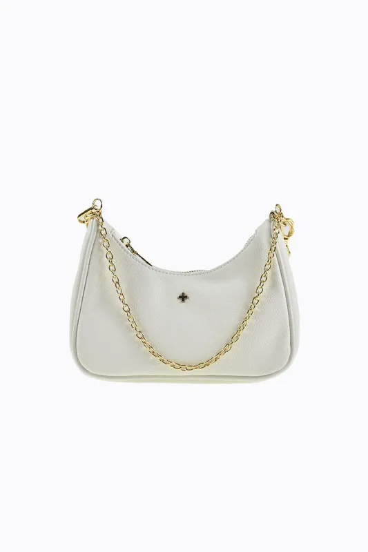 Paloma - White Pebble sold by PETA AND JAIN