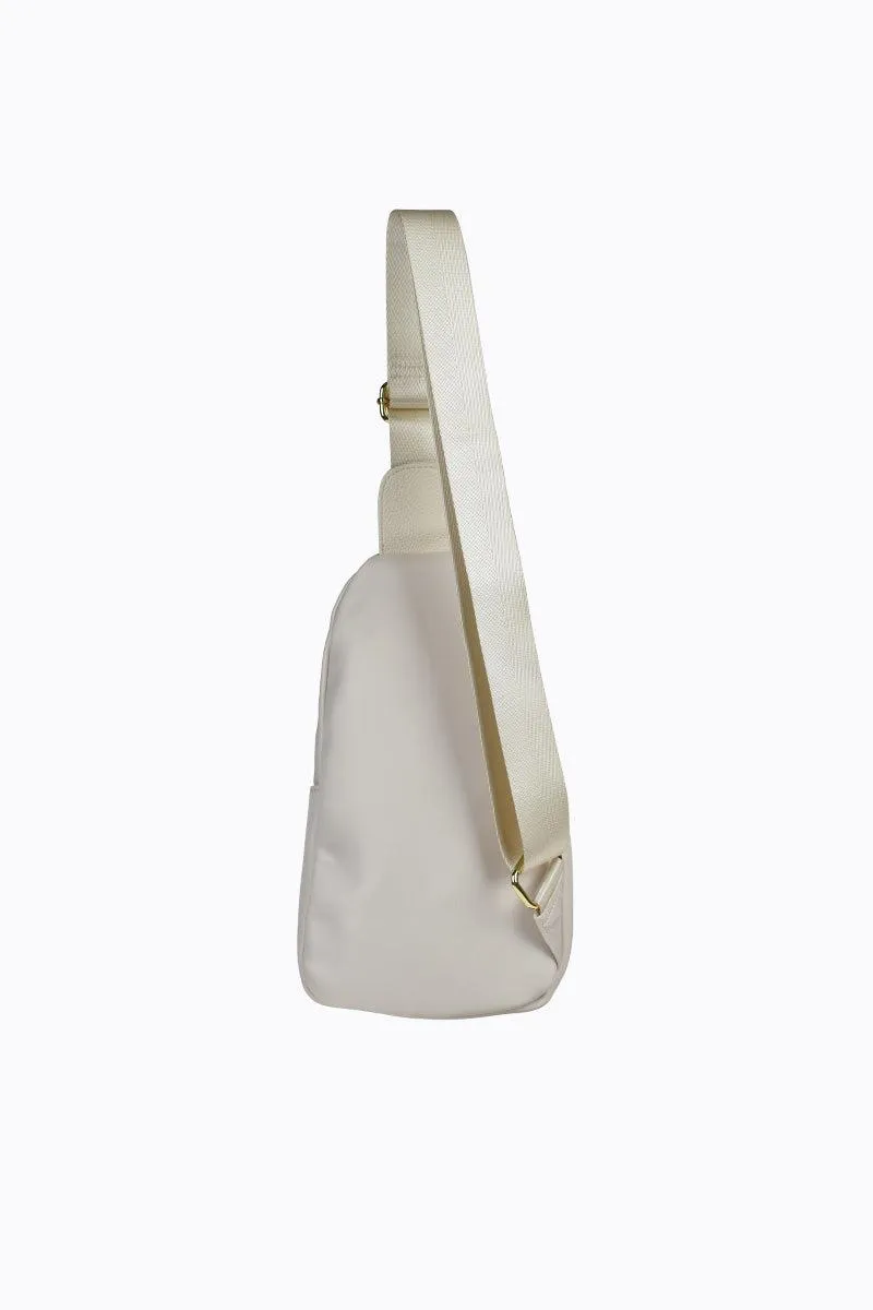 Dayna - Bisque Nylon sold by PETA AND JAIN product image thumbnail 3