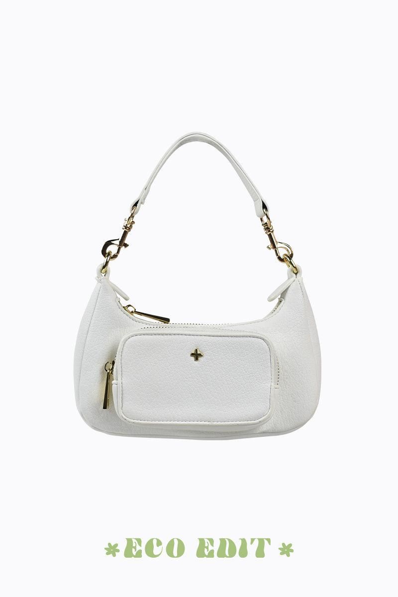 Barbi - White Pebble Gold sold by PETA AND JAIN