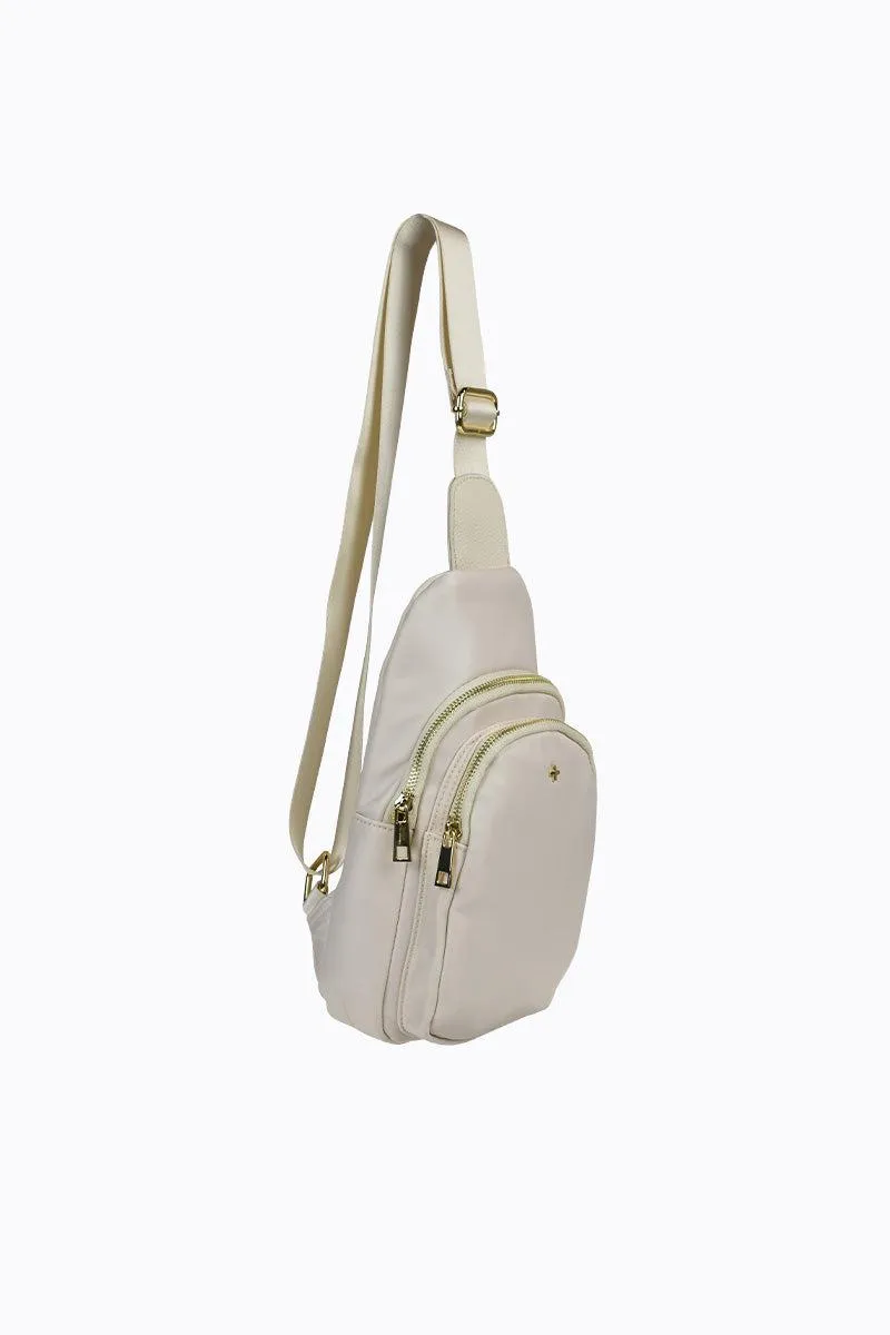 Dayna - Bisque Nylon sold by PETA AND JAIN product image thumbnail 2