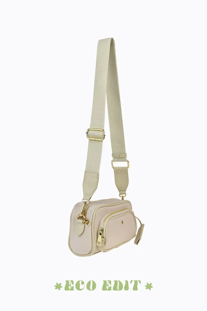 Kiara - Bisque Nylon sold by PETA AND JAIN product image thumbnail 2