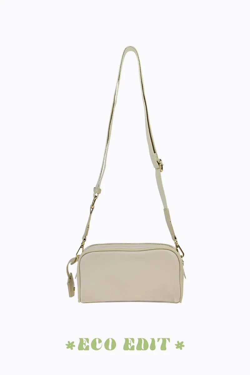 Kiara - Bisque Nylon sold by PETA AND JAIN product image thumbnail 3