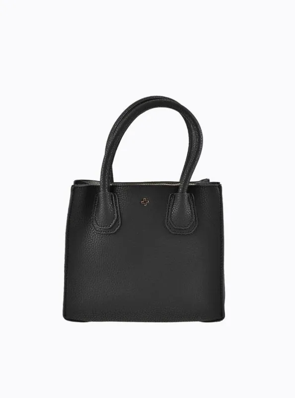 Hunter - Black Pebble sold by PETA AND JAIN