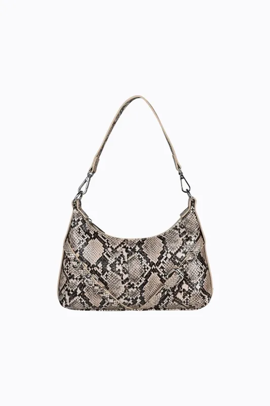 Uma - Snake Pebble sold by PETA AND JAIN
