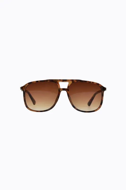 Elle - Tortoiseshell made by PETA AND JAIN