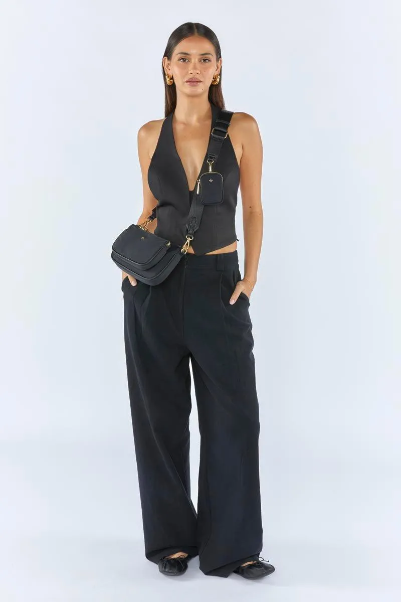 Marmont - Black Nylon sold by PETA AND JAIN product image thumbnail 4