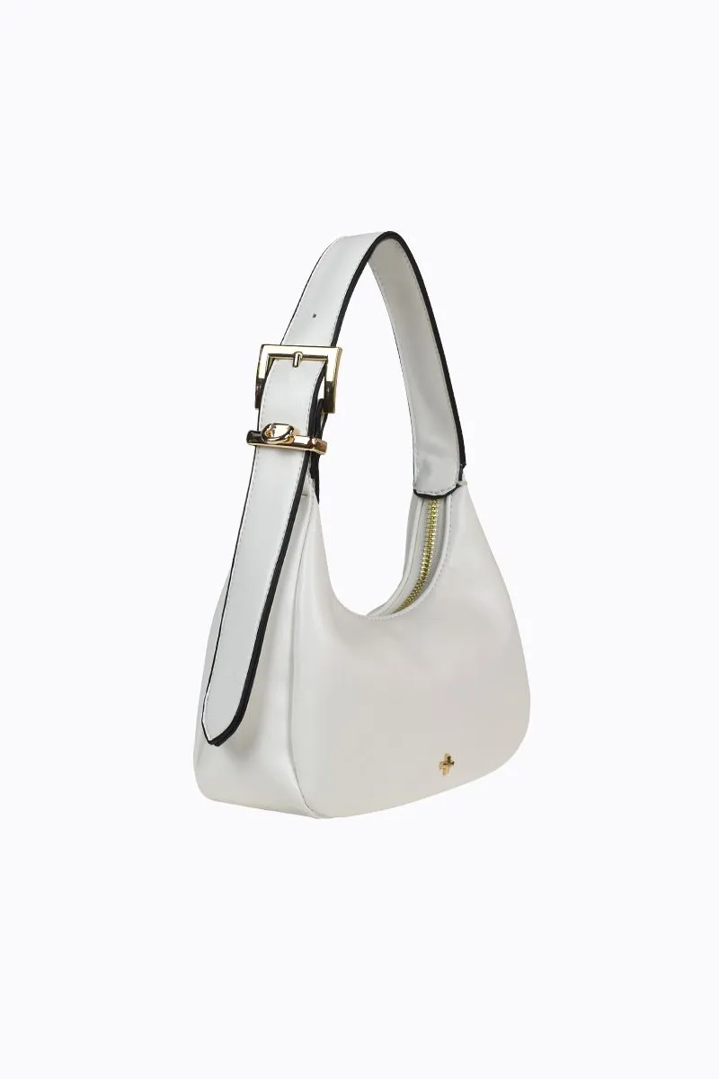 Gigi - White sold by PETA AND JAIN product image thumbnail 2